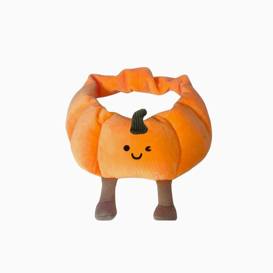 Pumpkin - Pet Bib