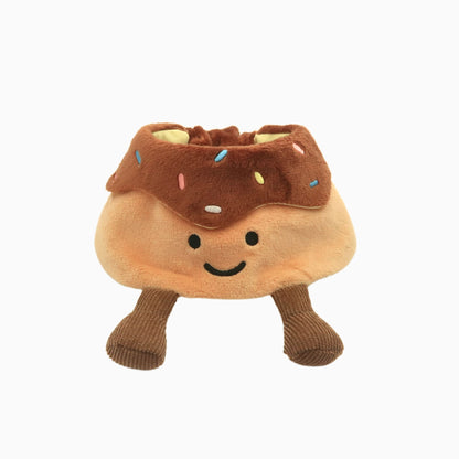 Donut (Chocolate) - Pet Bandana