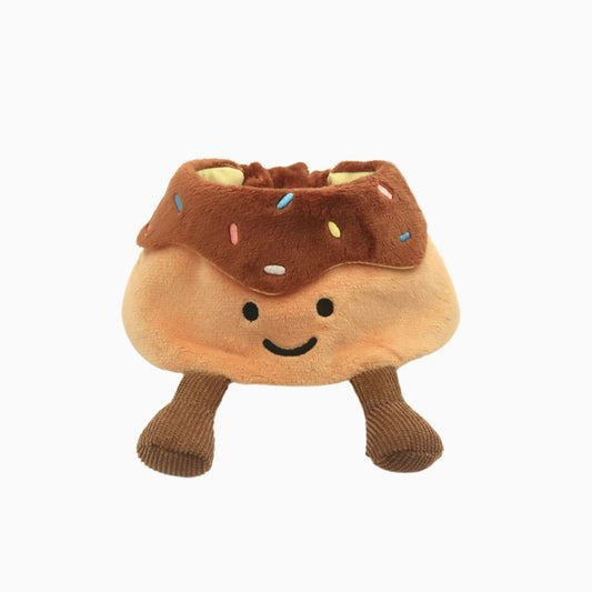 Donut (Chocolate) - Pet Bandana