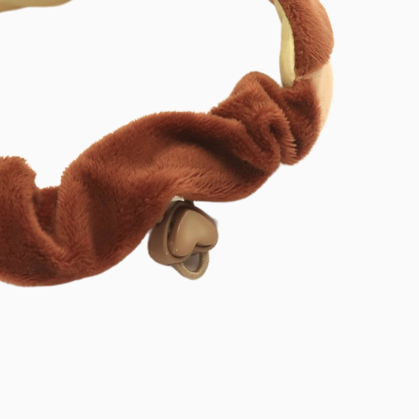 Donut (Chocolate) - Pet Bandana