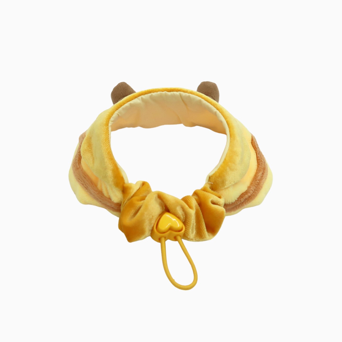 Lava Custard Mooncake - Pet Bib