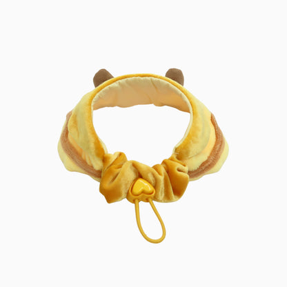 Lava Custard Mooncake - Pet Bib