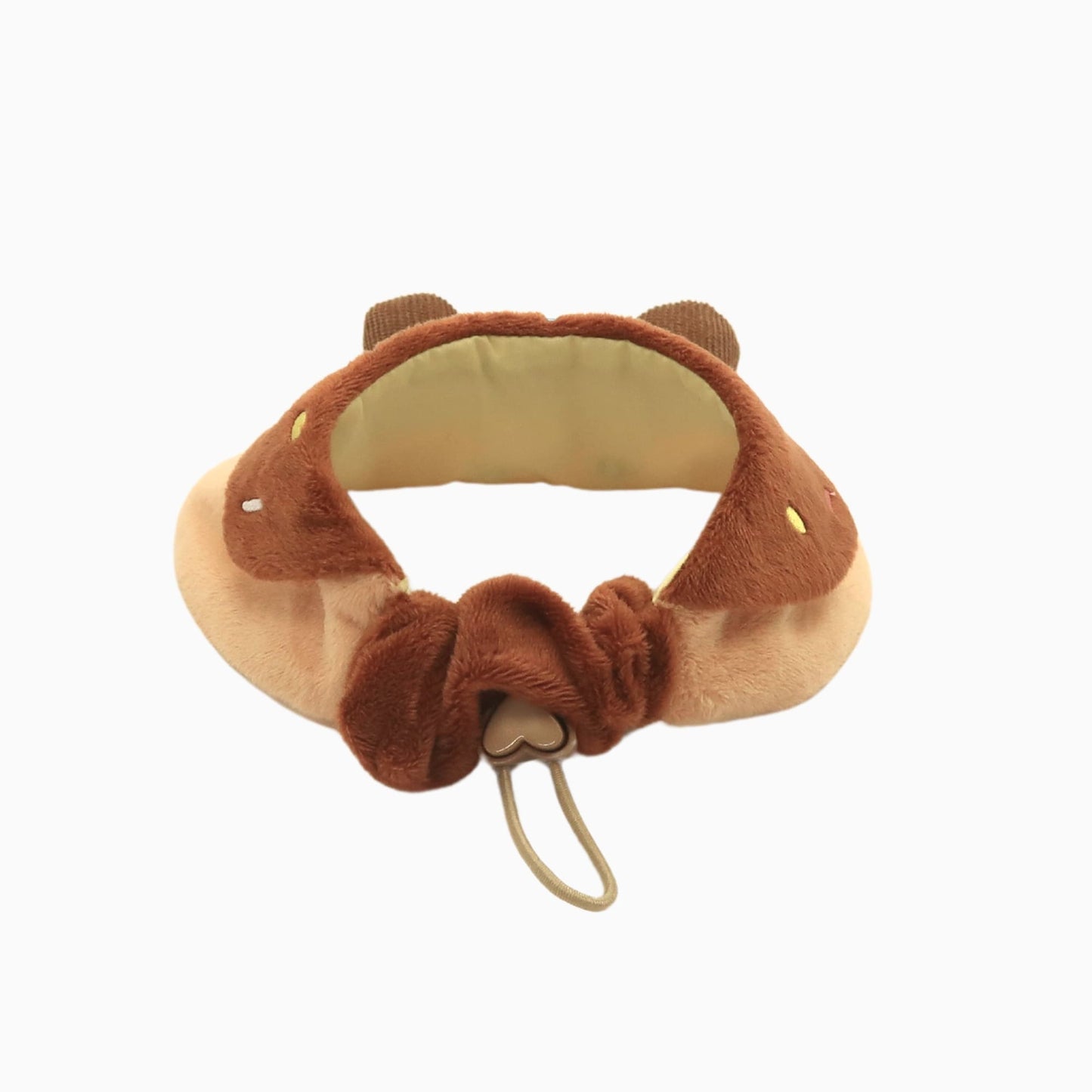 Donut (Chocolate) - Pet Bandana