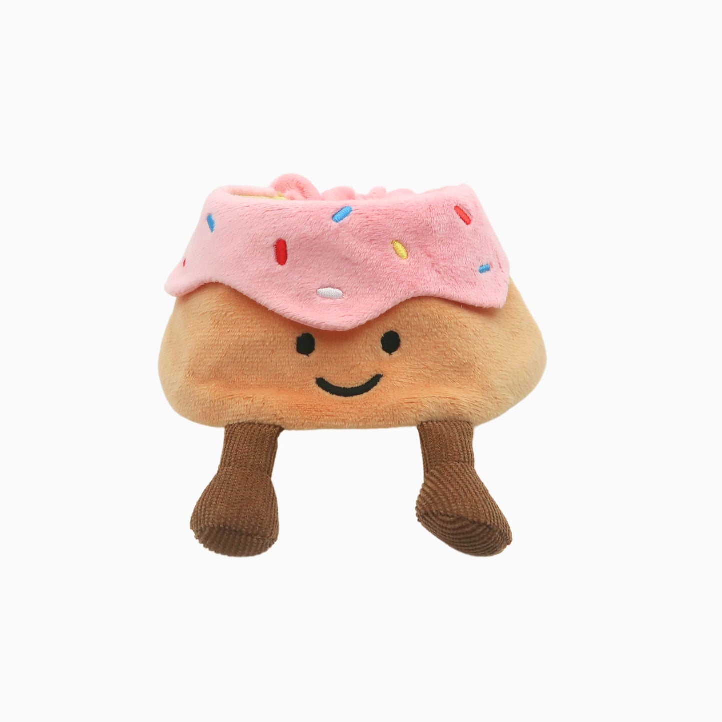 Donut (Strawberry) - Pet Bandana