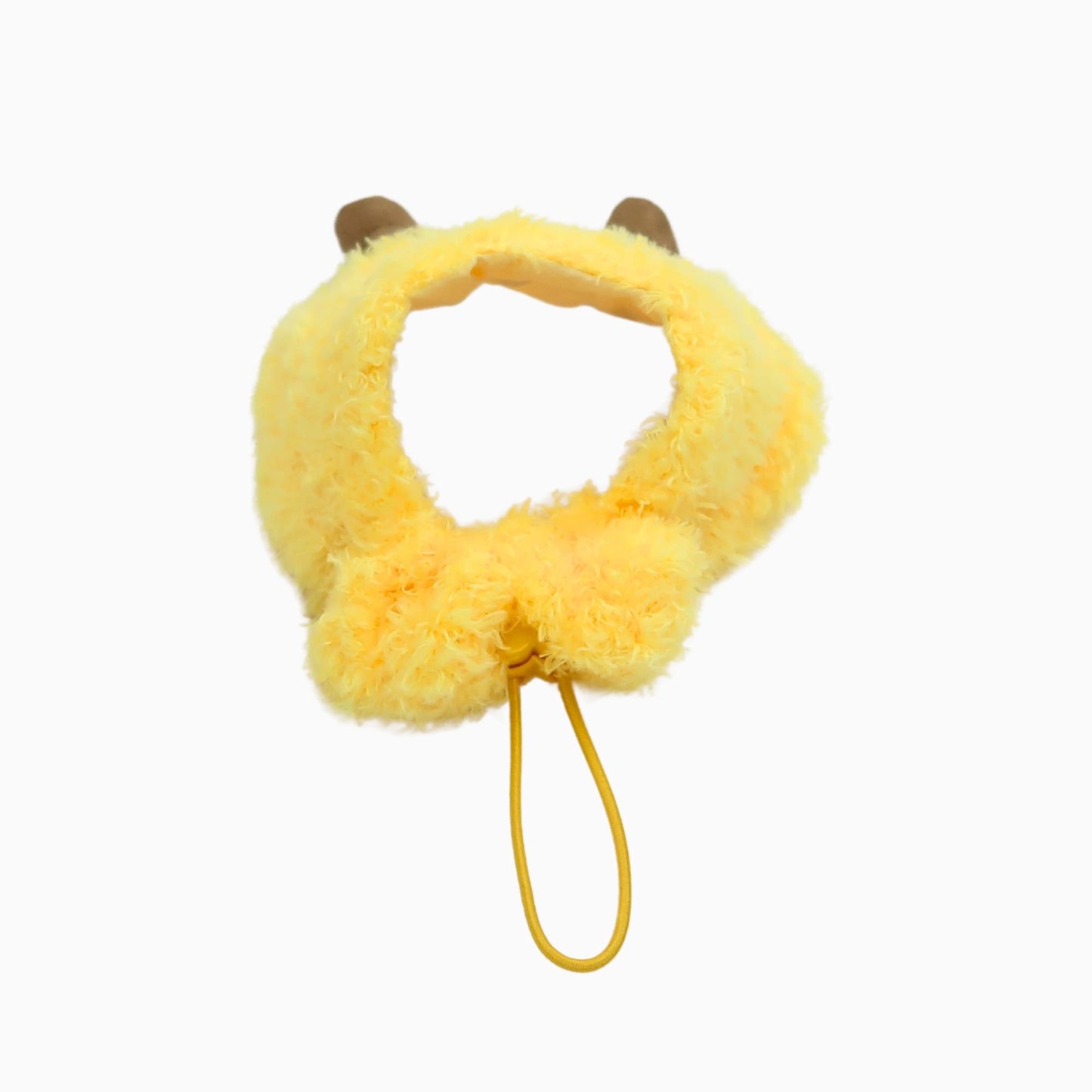 Yellow Duck - Pet Bandana