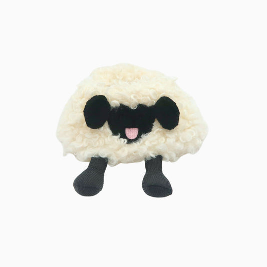 Valais Blacknose Sheep - Pet Bandana