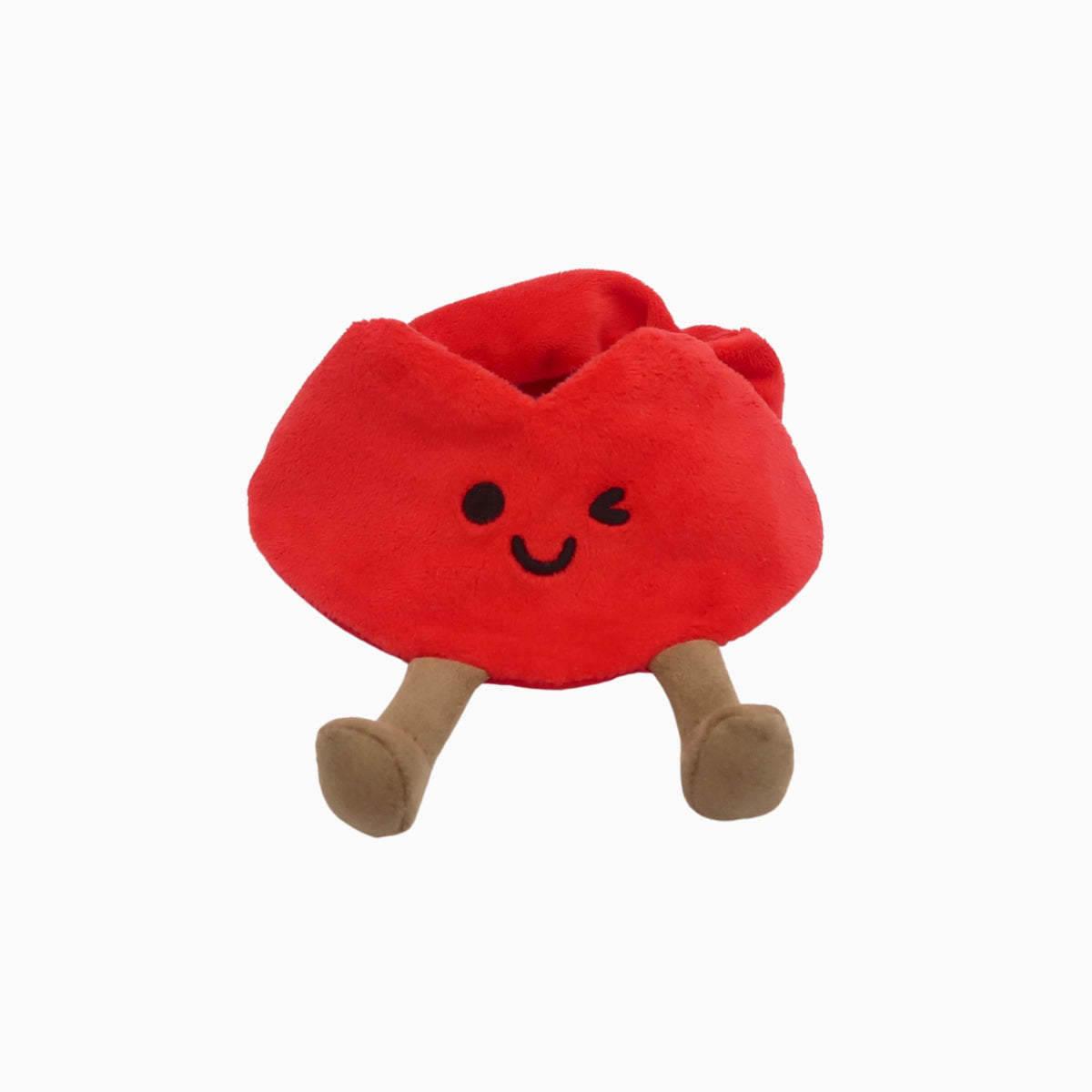 Red Heart - Pet Bib