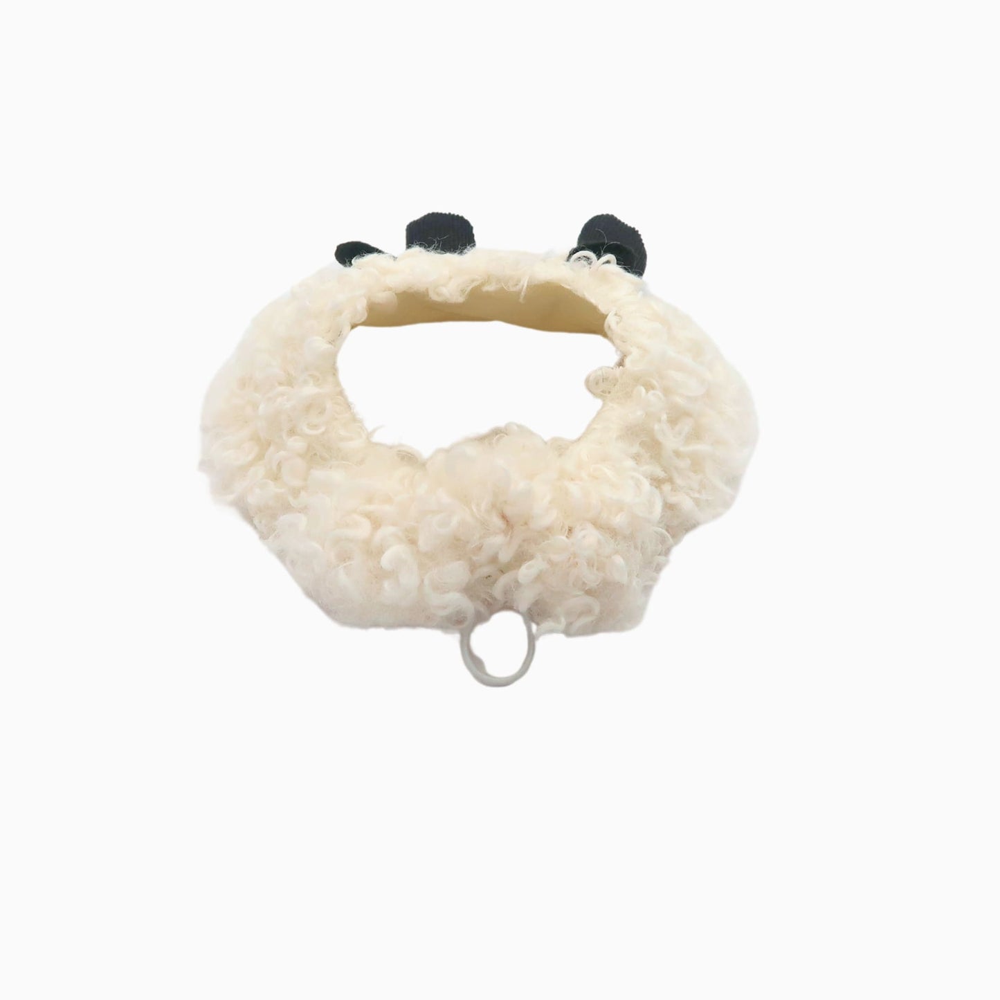 Valais Blacknose Sheep - Pet Bandana