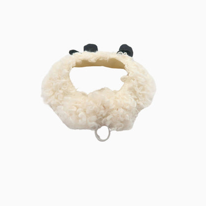 Valais Blacknose Sheep - Pet Bandana