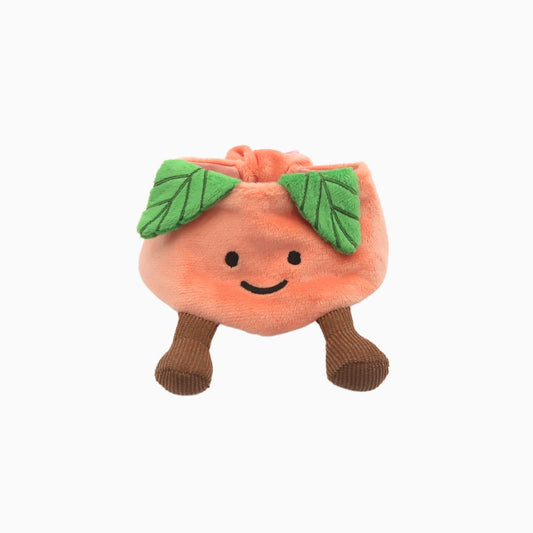 Peach - Pet Bandana