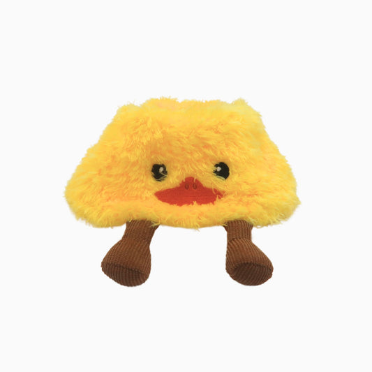 Yellow Duck - Pet Bandana