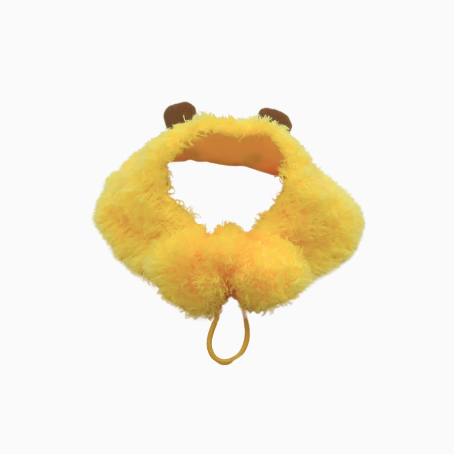 Yellow Duck - Pet Bandana