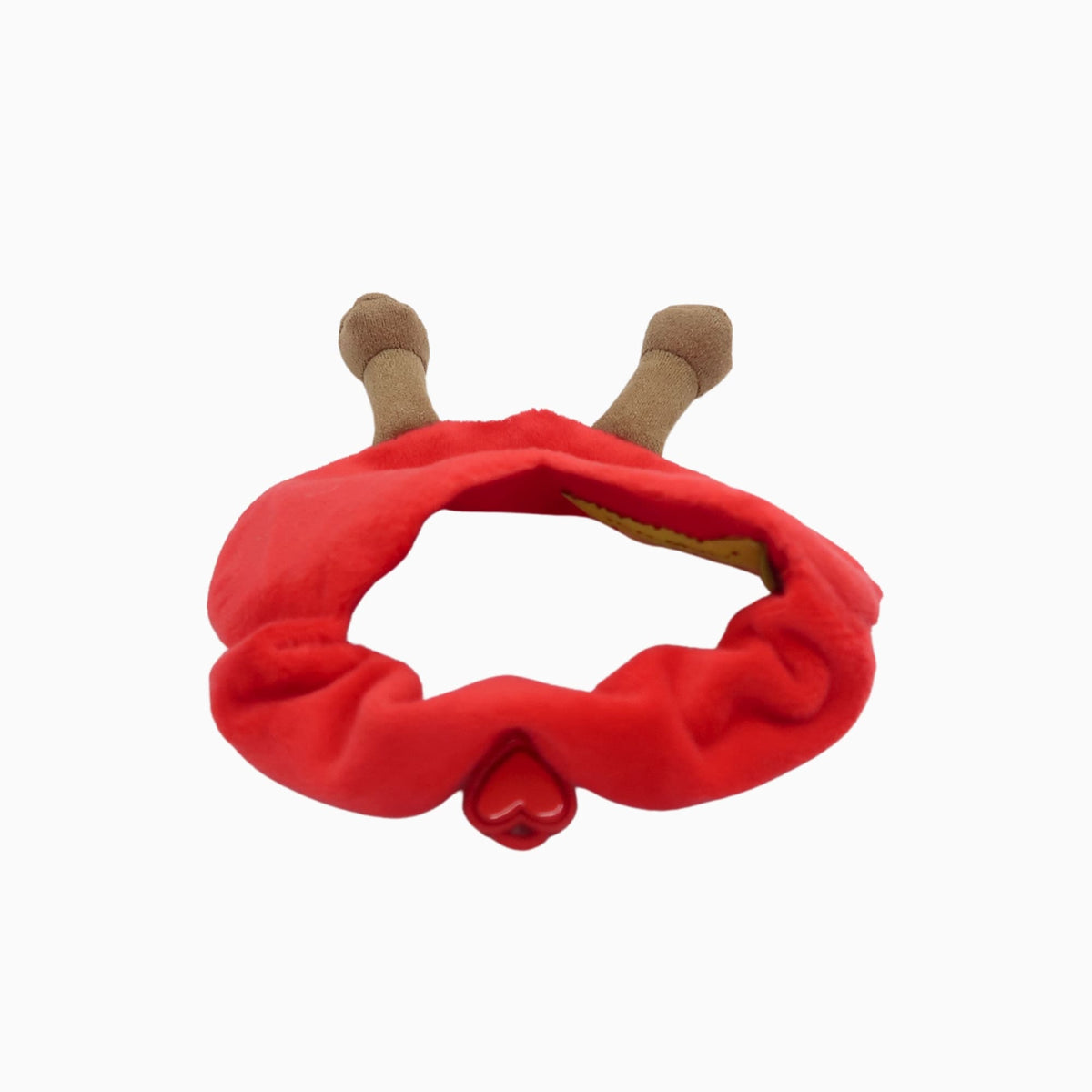 Red Heart - Pet Bib