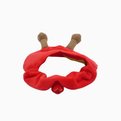 Red Heart - Pet Bib
