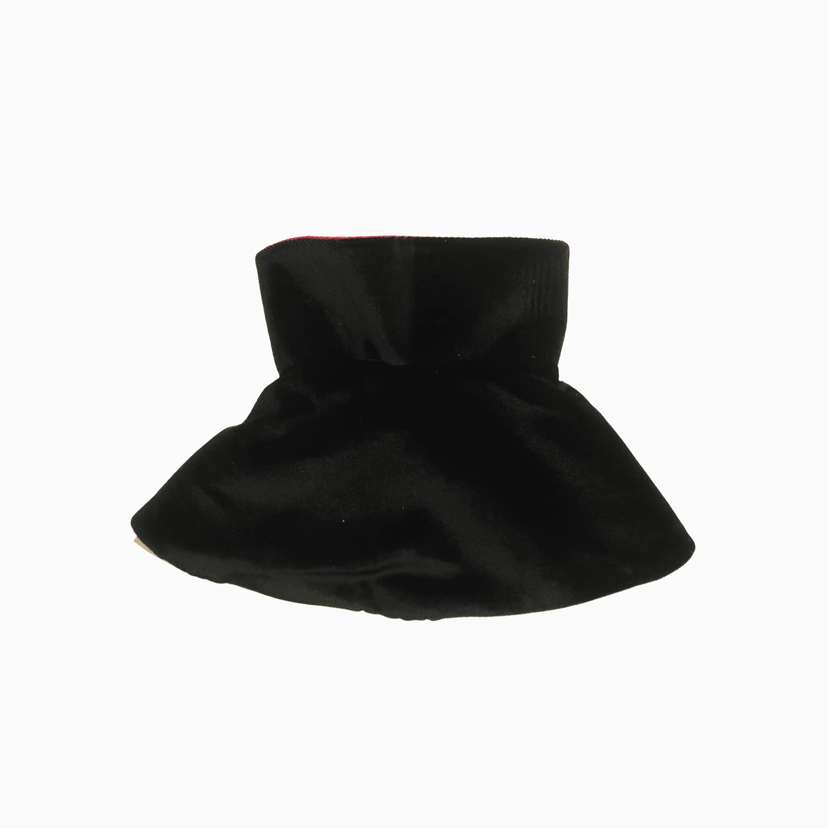 Vampire Cape- Pet Bib