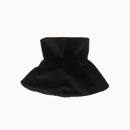 Vampire Cape- Pet Bib