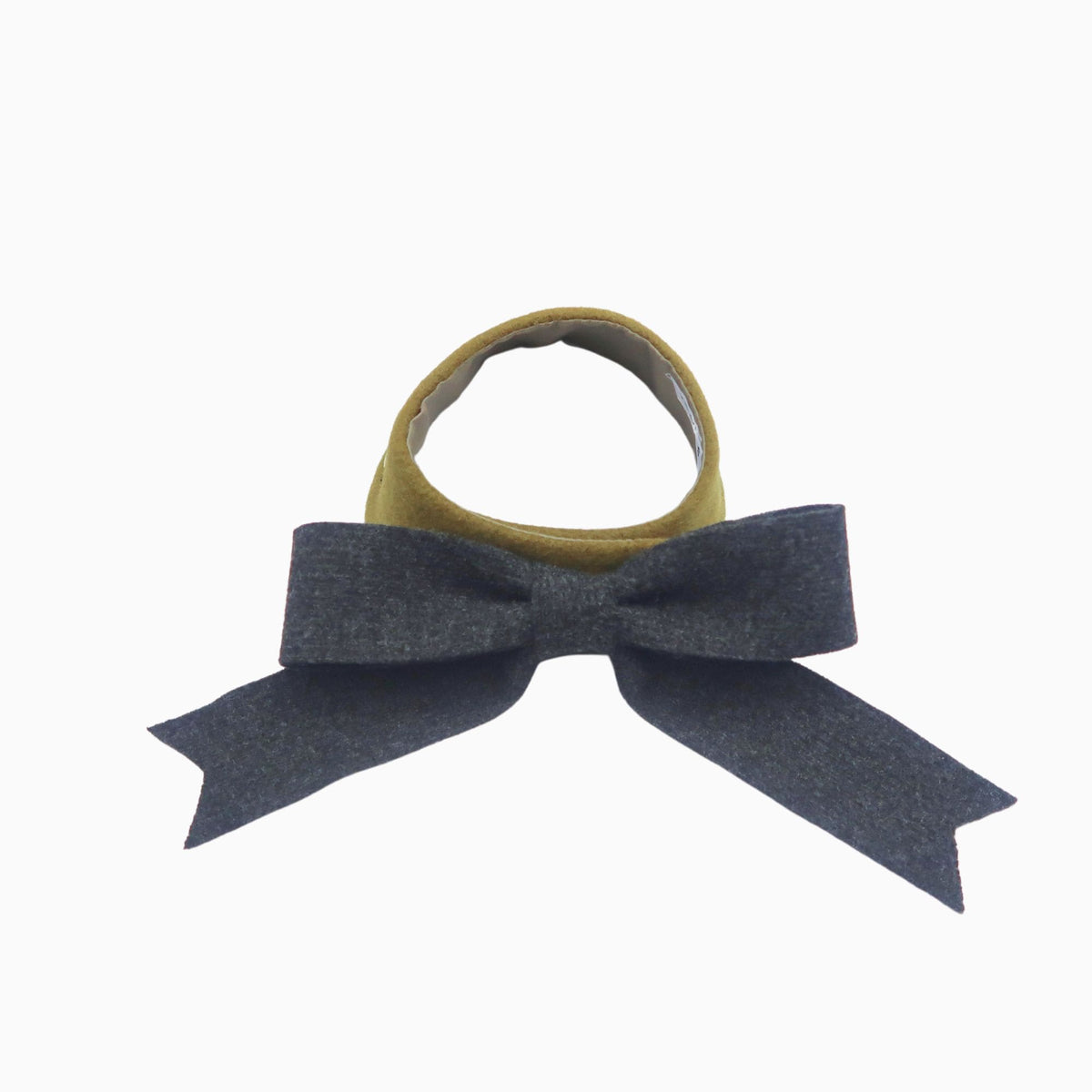 Custom Pet Bandana - Oliver Whisper