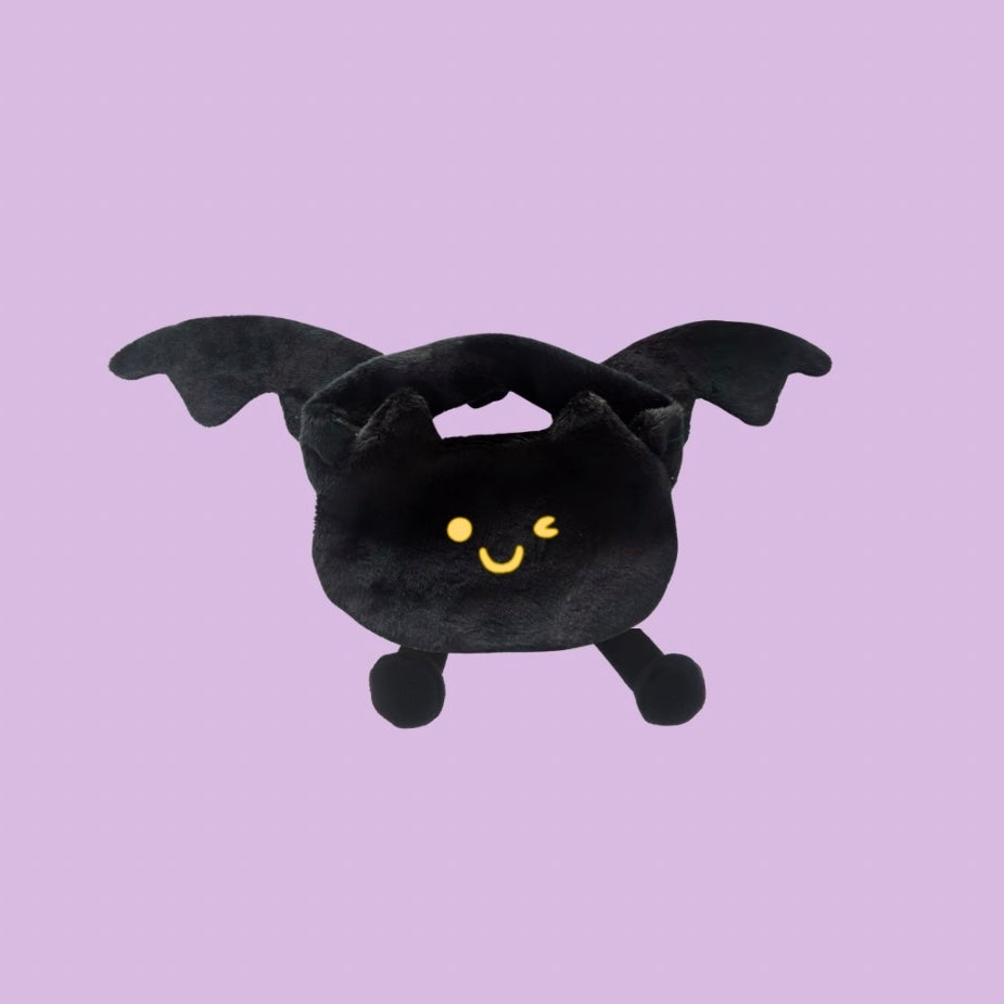 Halloween Bat - Pet Bib
