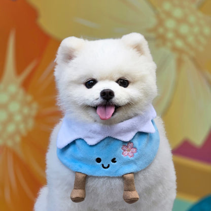 Mount Fuji - Pet Bib