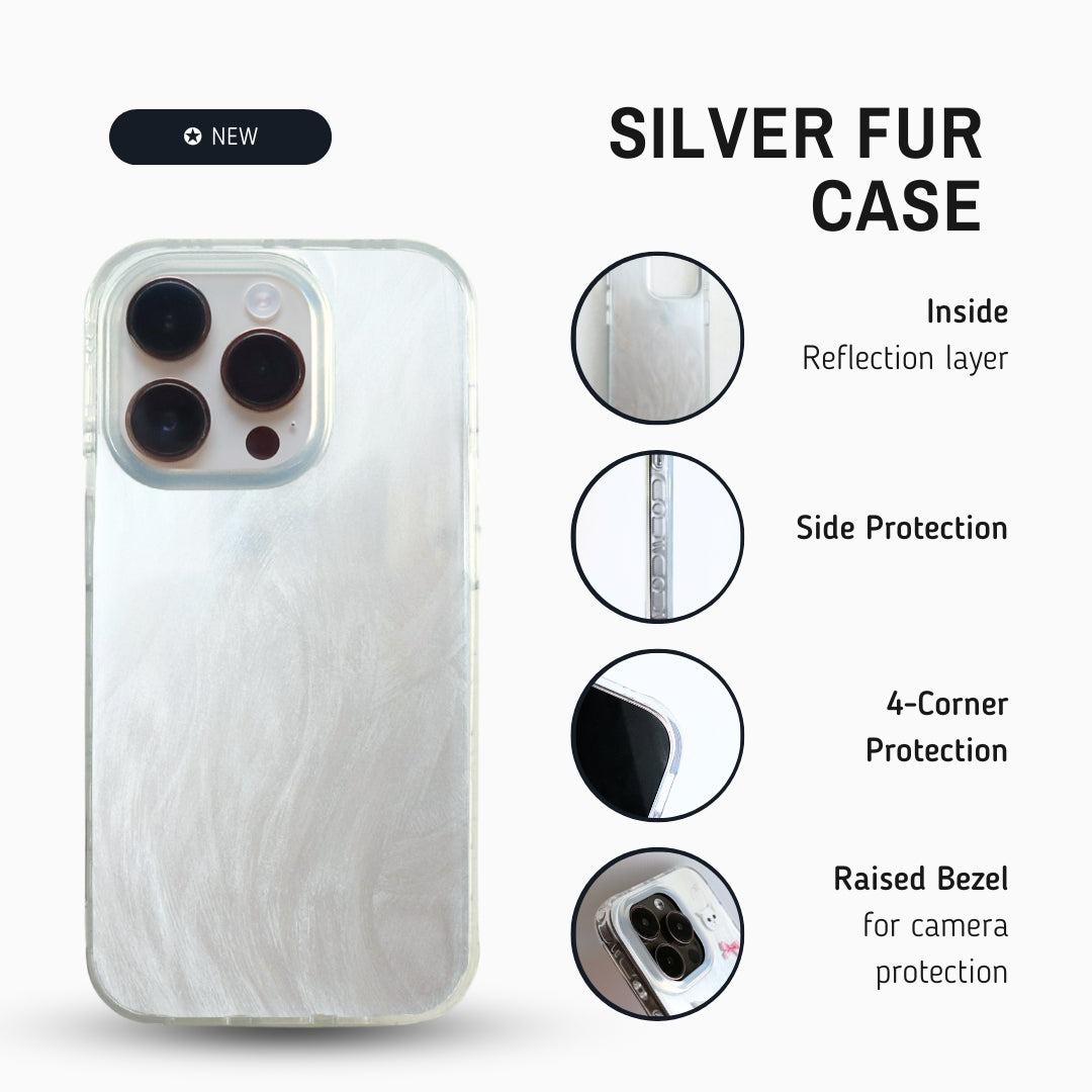 I Love Banana for 1 pet - IMD Double Layer Case