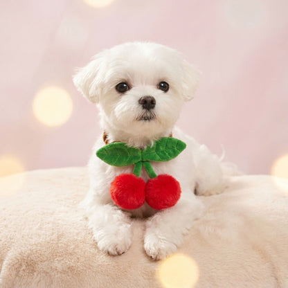 Cherry - Pet Bib