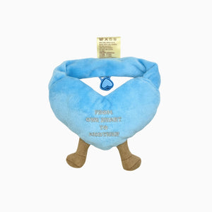 From One Heart To Another- Pet Bib